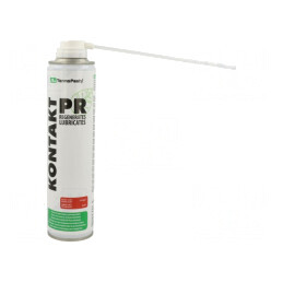 Spray Curățare KONTAKT PR 300ml Aerosol | Electronic-mag.ro | Componente Electronice