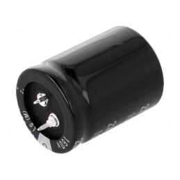 Condensator Electrolitic SNAP-IN 2200uF 160V 30x40mm | Electronic-mag.ro | Componente Electronice