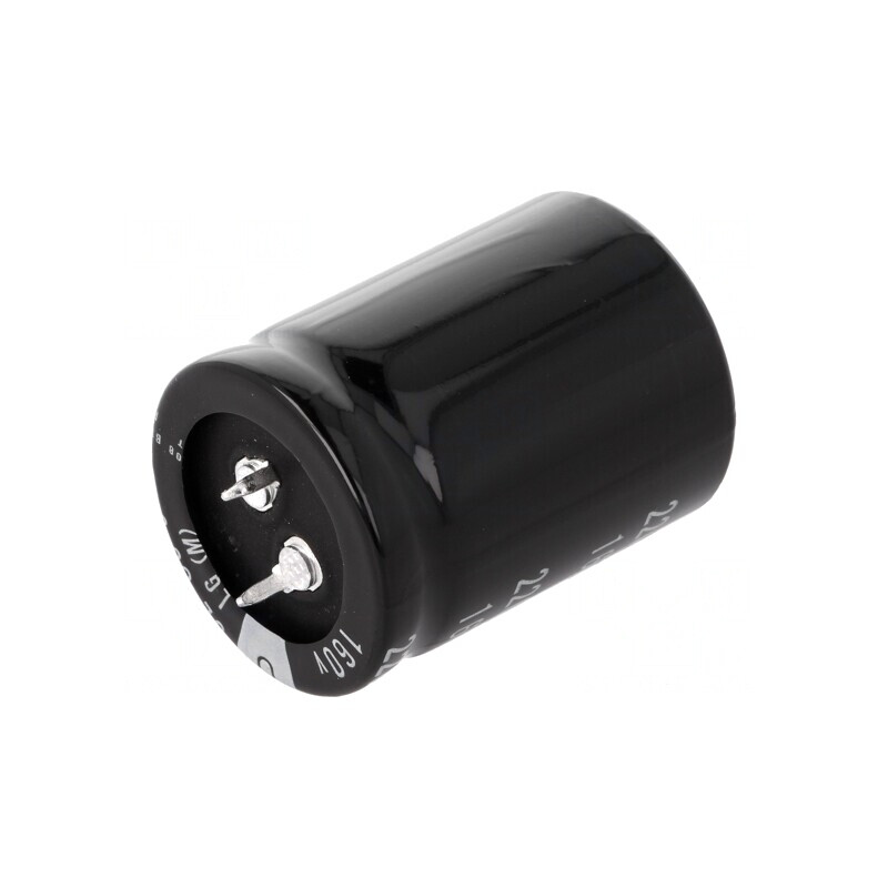 Condensator Electrolitic SNAP-IN 2200uF 160V 30x40mm | Electronic-mag.ro | Componente Electronice
