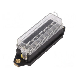 Cutii de Siguranțe 19mm 135A cu Înșurubare și Împingere | Electronic-mag.ro | Componente Electronice