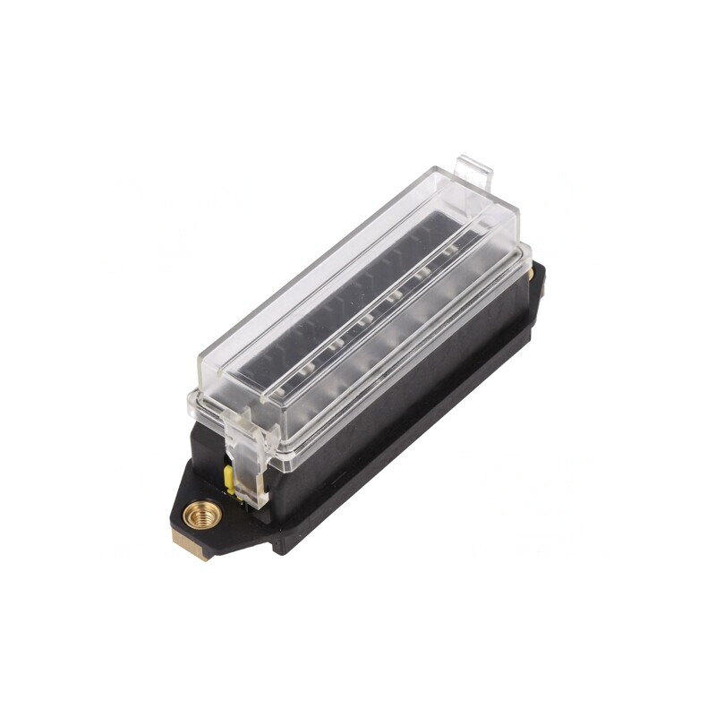 Cutii de Siguranțe 19mm 135A cu Înșurubare și Împingere | Electronic-mag.ro | Componente Electronice