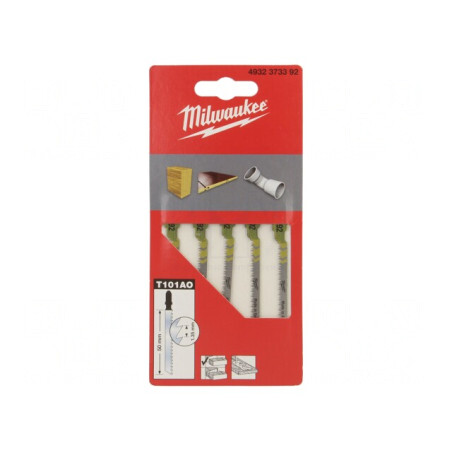 Pânză de Fierăstrău Lemn 50mm Set 5 Bucăți | Electronic-mag.ro | Componente Electronice