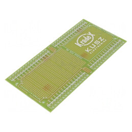 Placă PCB; orizontală; ZD1010J-ABS-V0