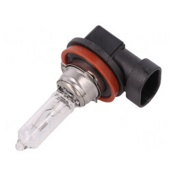 Lampă Auto H9 PGJ19-5 Transparentă 12V 65W | Electronic-mag.ro | Componente Electronice