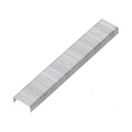 Capse TYP A 53, 11.6mm x 4mm, 2000 buc | Electronic-mag.ro | Componente Electronice