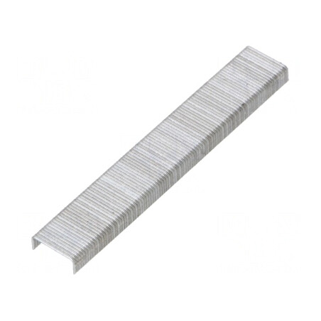 Capse TYP A 53, 11.6mm x 4mm, 2000 buc | Electronic-mag.ro | Componente Electronice