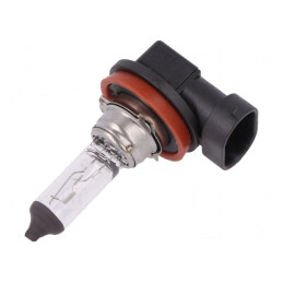 Lampă auto H11 12V 55W transparentă | Electronic-mag.ro | Componente Electronice
