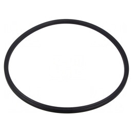 Garnitură X-ring cauciuc NBR 6,99mm x 189,87mm | Electronic-mag.ro | Componente Electronice
