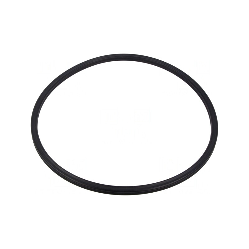 Garnitură X-ring cauciuc NBR 6,99mm x 189,87mm | Electronic-mag.ro | Componente Electronice