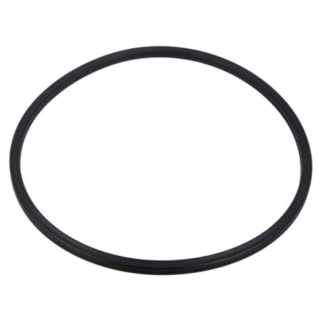 Garnitură X-ring cauciuc NBR 6,99mm x 189,87mm | Electronic-mag.ro | Componente Electronice
