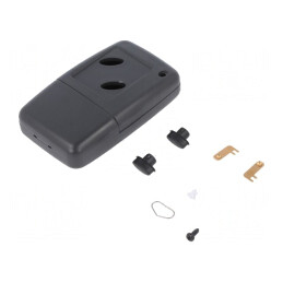 Carcasă pentru Pilot Pocket 11 44x74x18mm | Electronic-mag.ro | Componente Electronice