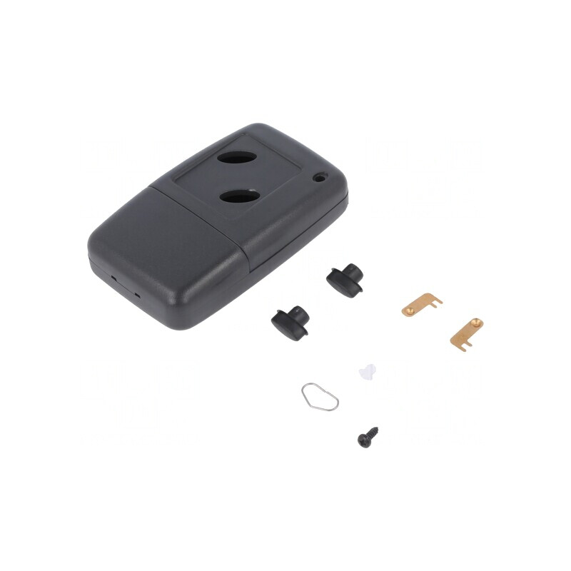 Carcasă pentru Pilot Pocket 11 44x74x18mm | Electronic-mag.ro | Componente Electronice