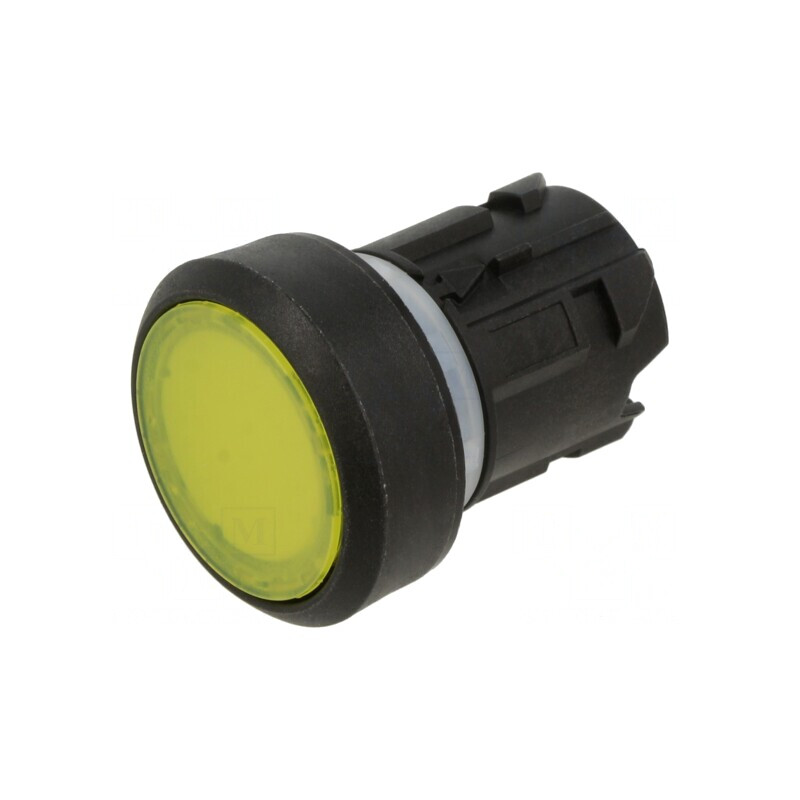 Comutator cu Apăsare 22mm Galben | Electronic-mag.ro | Componente Electronice Comutator cu Apăsare 22mm Galben | Electronic-mag.ro | Componente Electronice