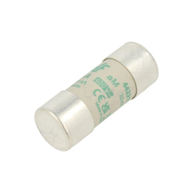 Siguranță AM 125A 400VAC 22x58mm | Electronic-mag.ro | Componente Electronice Siguranță AM 125A 400VAC 22x58mm | Electronic-mag.ro | Componente Electronice