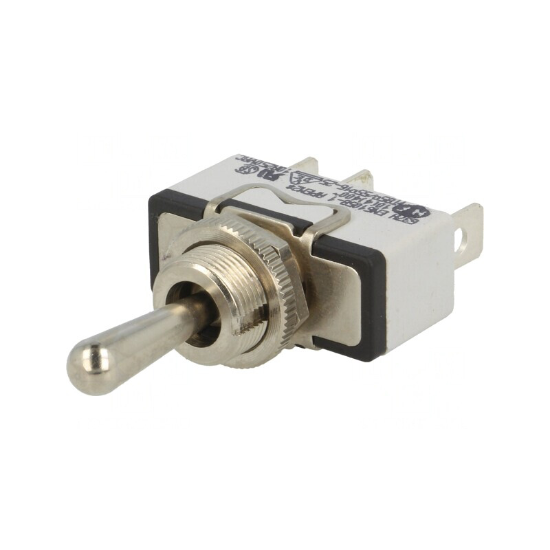 Comutator Basculant 3 Poziții 10A/250VAC | Electronic-mag.ro | Componente Electronice Comutator Basculant 3 Poziții 10A/250VAC | Electronic-mag.ro | Componente Electronice