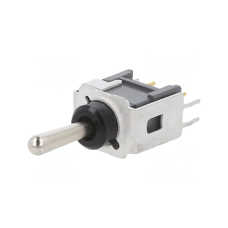 Comutator Basculant 3 Pozitii ON-OFF-ON 0.1A 28VAC | Electronic-mag.ro | Componente Electronice Comutator Basculant 3 Pozitii ON-OFF-ON 0.1A 28VAC | Electronic-mag.ro | Componente Electronice