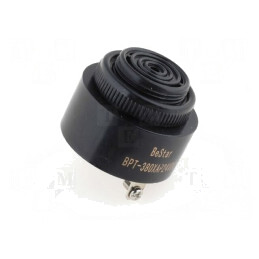 Semnalizator Piezoelectric Panou 20mA | Electronic-mag.ro | Componente Electronice
