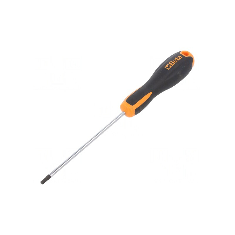 Şurubelniţă imbus HEX 3mm EVOX 100mm | Electronic-mag.ro | Componente Electronice