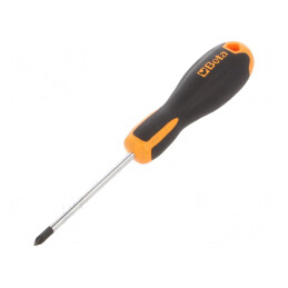 Şurubelniţă Pozidriv PZ1 EVOX 80mm 189mm | Electronic-mag.ro | Componente Electronice