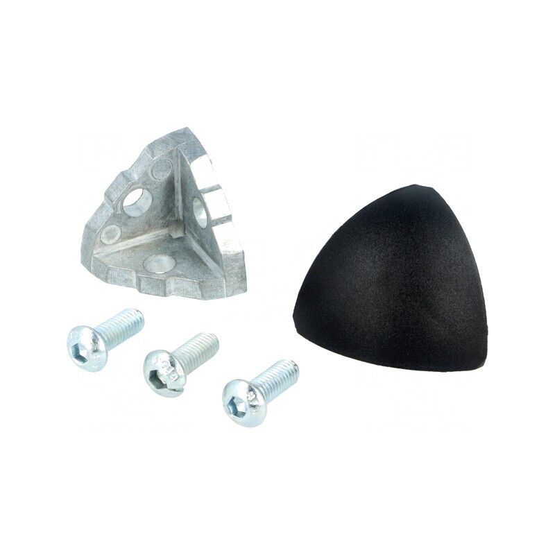 Colțar Aluminiu 6mm x 30mm pentru Profile | Electronic-mag.ro | Componente Electronice Colțar Aluminiu 6mm x 30mm pentru Profile | Electronic-mag.ro | Componente Electronice