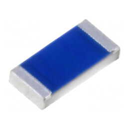 Senzor de Temperatură Pt100 100Ω Clasa B SMD 1206 | Electronic-mag.ro | Componente Electronice
