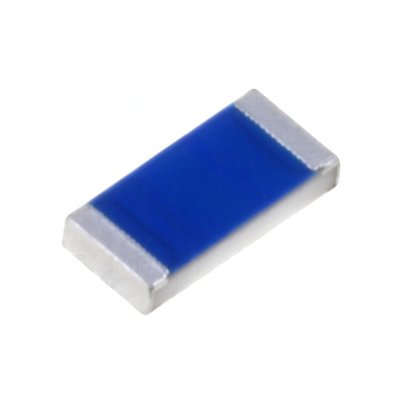 Senzor de Temperatură Pt100 100Ω Clasa B SMD 1206 | Electronic-mag.ro | Componente Electronice