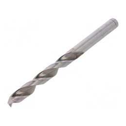 Burghiu Metal 8.5mm 117mm HSS Blister Pro | Electronic-mag.ro | Componente Electronice