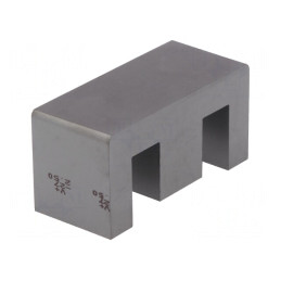 Miez Ferită E N27 295nH 1buc. | Electronic-mag.ro | Componente Electronice