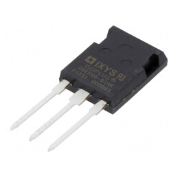 Diodă Redresoare THT 200V 34A Tub | Electronic-mag.ro | Componente Electronice
