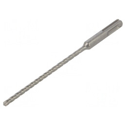 Burghiu Beton 5mm 165mm SDS-Plus | Electronic-mag.ro | Componente Electronice