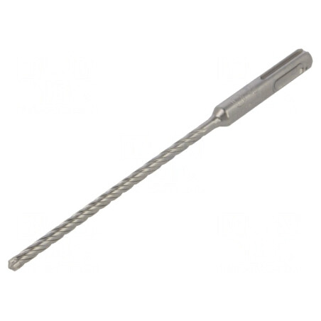 Burghiu Beton 5mm 165mm SDS-Plus | Electronic-mag.ro | Componente Electronice