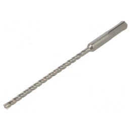 Burghiu Beton 5.5mm 165mm SDS-Plus | Electronic-mag.ro | Componente Electronice