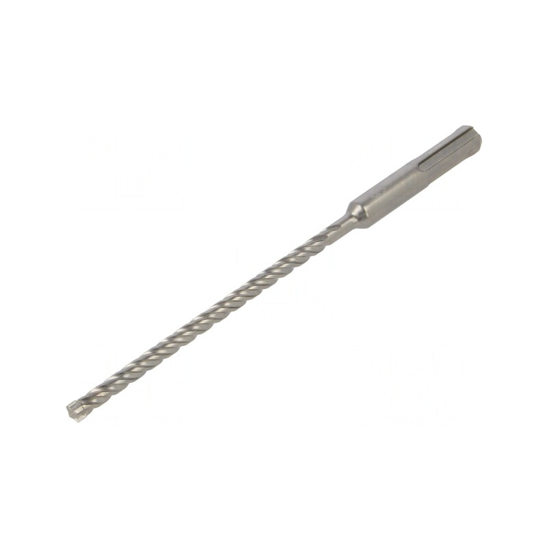 Burghiu Beton 5.5mm 165mm SDS-Plus | Electronic-mag.ro | Componente Electronice