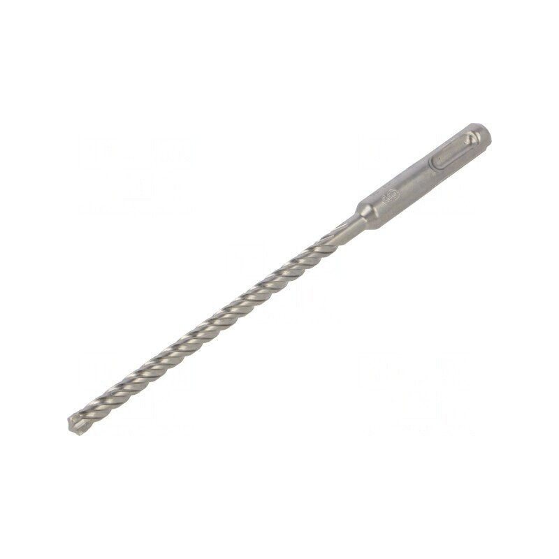 Burghiu Beton SDS-Plus 6mm 165mm | Electronic-mag.ro | Componente Electronice
