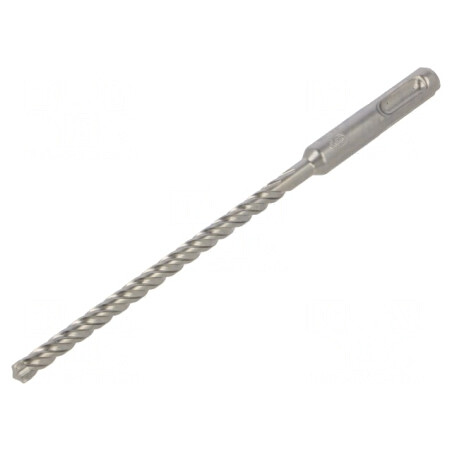 Burghiu Beton SDS-Plus 6mm 165mm | Electronic-mag.ro | Componente Electronice