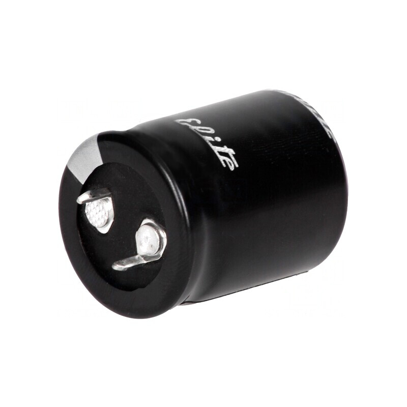 Condensator Electrolitic SNAP-IN 470uF 450V 35x45mm | Electronic-mag.ro | Componente Electronice