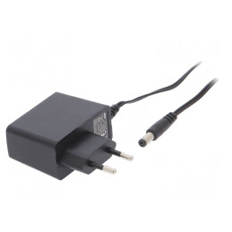 Alimentator Pulsatoriu 7,5V 1A 7,5W | Electronic-mag.ro | Componente Electronice