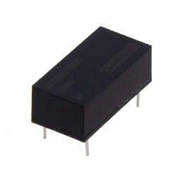 Convertor DC/DC 1W 5V DIP | Electronic-mag.ro | Componente Electronice