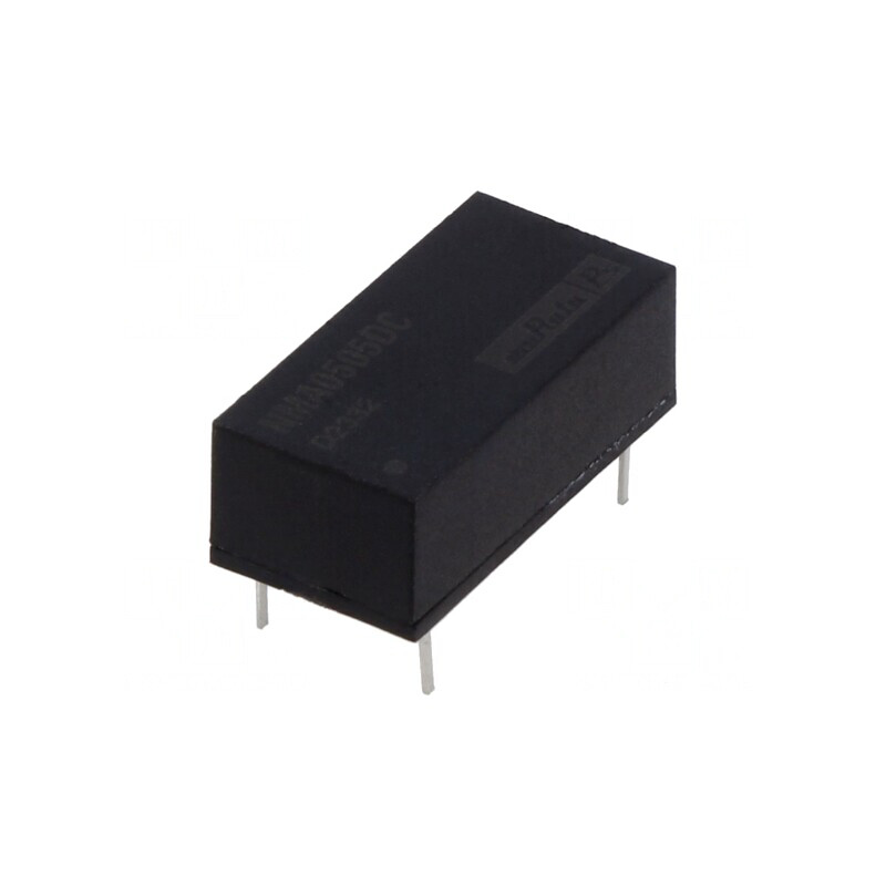 Convertor DC/DC 1W 5V DIP | Electronic-mag.ro | Componente Electronice
