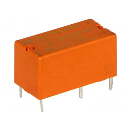 Releu Electromagnetic SPDT 5V 5A PCB | Electronic-mag.ro | Componente Electronice