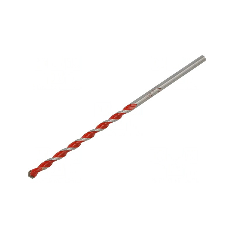 Burghiu 5mm 150mm Oțel Carbura Wolfram | Electronic-mag.ro | Componente Electronice Burghiu 5mm 150mm Oțel Carbura Wolfram | Electronic-mag.ro | Componente Electronice