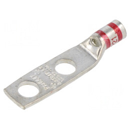 Inelar Tubular Crimpat 1/4" Cupru | Electronic-mag.ro | Componente Electronice