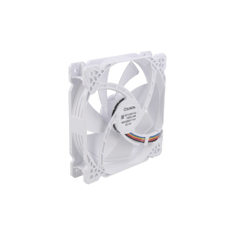 Ventilator Axial DC 12V 120mm | Electronic-mag.ro | Componente Electronice Ventilator Axial DC 12V 120mm | Electronic-mag.ro | Componente Electronice