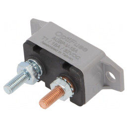 Siguranță Auto 15A 32VDC 31.8x20.6x16.4mm | Electronic-mag.ro | Componente Electronice