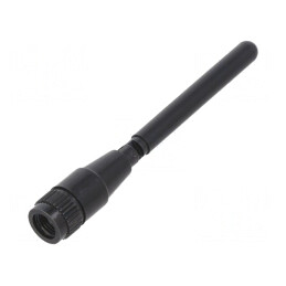 Antenă Bluetooth WiFi ZigBee RP-SMA | Electronic-mag.ro | Componente Electronice
