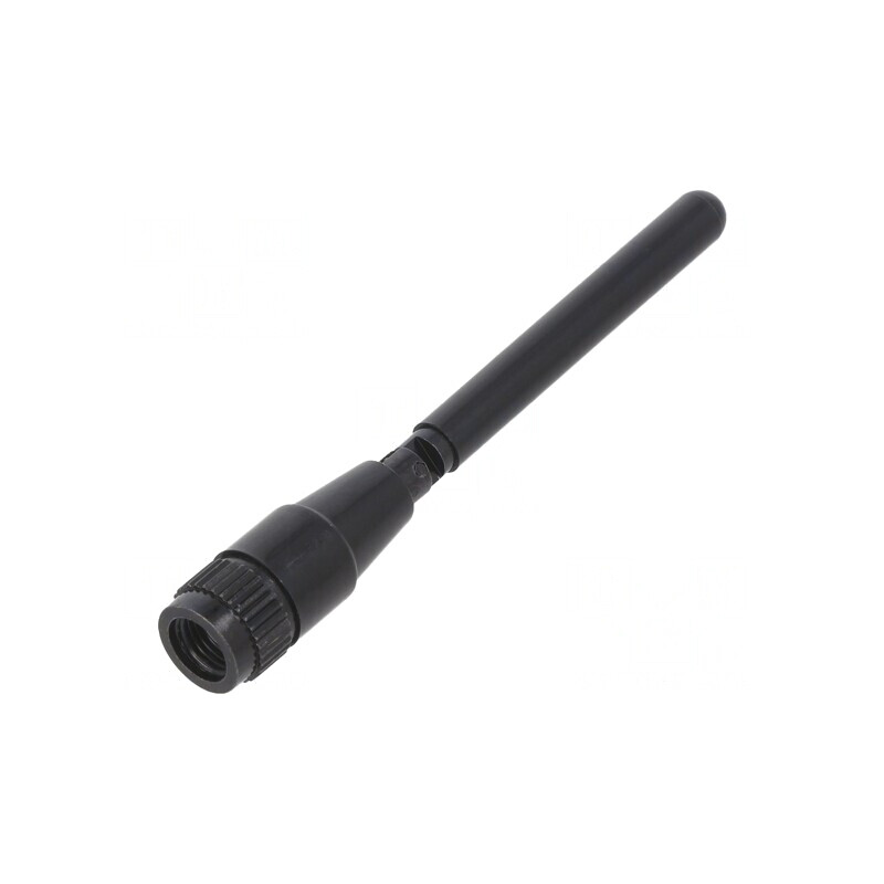 Antenă Bluetooth WiFi ZigBee RP-SMA | Electronic-mag.ro | Componente Electronice