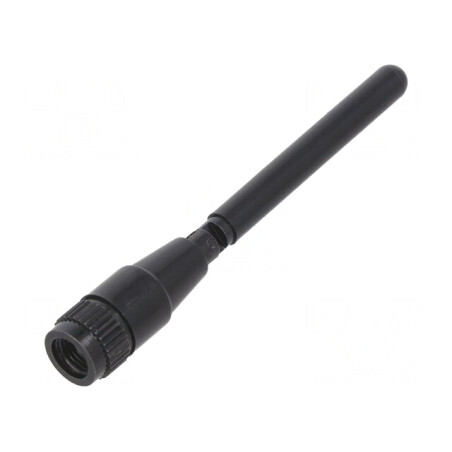 Antenă Bluetooth WiFi ZigBee RP-SMA | Electronic-mag.ro | Componente Electronice