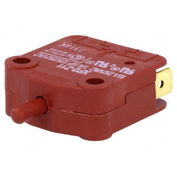Comutator de Ușă SPST-NO SPST-NC 16A 400VAC | Electronic-mag.ro | Componente Electronice