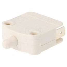 Comutator Ușă SPST-NO 16A 400VAC 30x13x30mm | Electronic-mag.ro | Componente Electronice