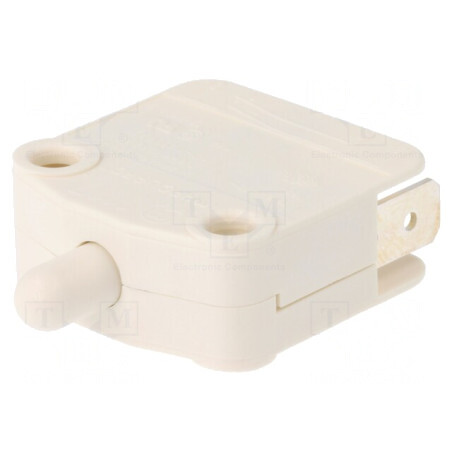 Comutator Ușă SPST-NO 16A 400VAC 30x13x30mm | Electronic-mag.ro | Componente Electronice